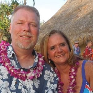 Meet your Posher, Brenda